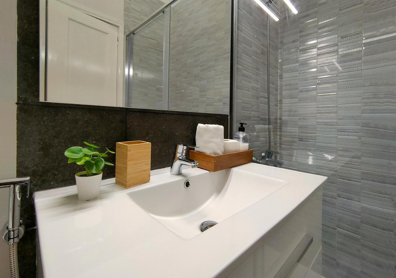 Ferienwohnung Puerto Rico Luxury Bungalow Mogán Exterior foto